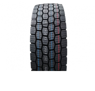 Вантажні шини Deemax X999 (ведущая) R22.5