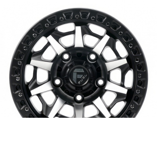 Легкосплавні диски Off road wheels Off road wheels OW1261 R15