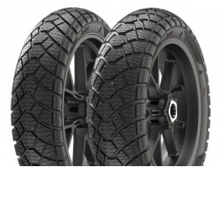 Мотошини Anlas WINTER GRIP 2 R12-R14