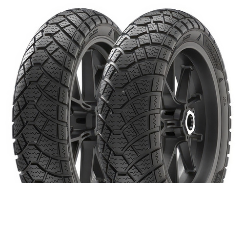 Anlas WINTER GRIP 2 - фото 1