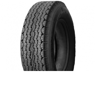 Шини Всезезонні Росава БЦС-1 R13