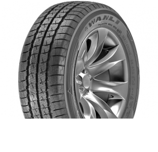 Шини Wanli Wanli Winter Force SW103 R14C-R16C