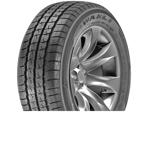 Wanli Winter Force SW103 - фото 1