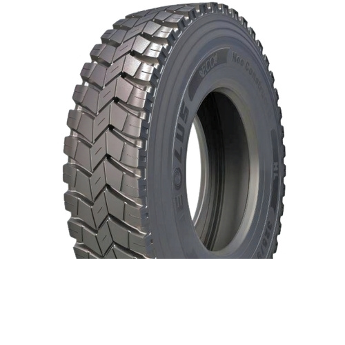 Neo Construct D (ведущая) - фото 1