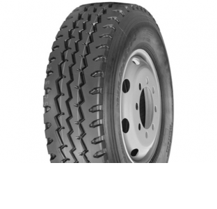 Вантажні шини Annaite 300 (универсальная) R16-R20