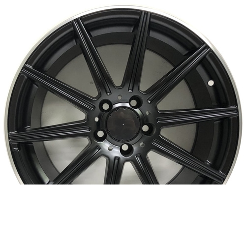 Replica Mercedes-Benz CT-1114 - фото 1