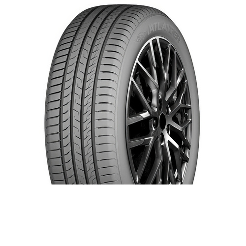 LanderXsport ATL33 - фото 1