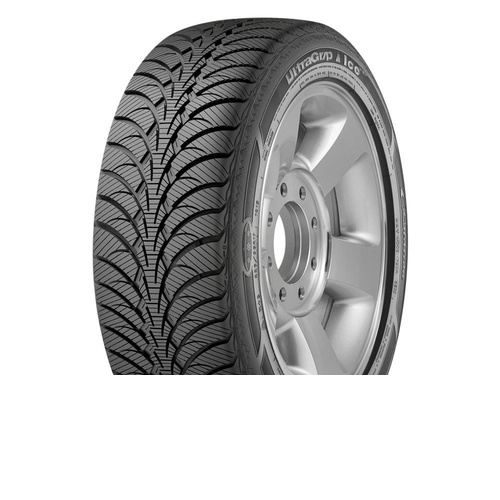 Goodyear UltraGrip Ice WRT - фото 1