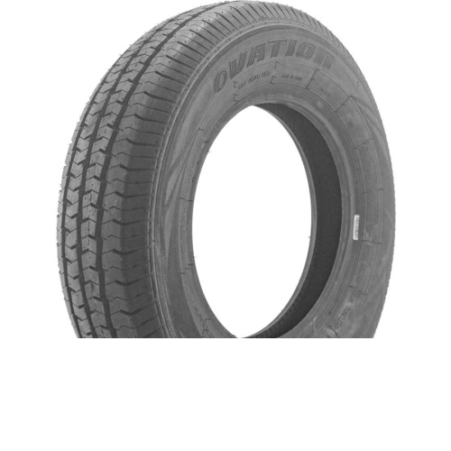 Ovation V-02 - фото 1