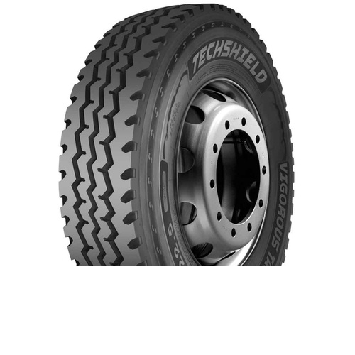 TA800 (универсальная) - фото 1