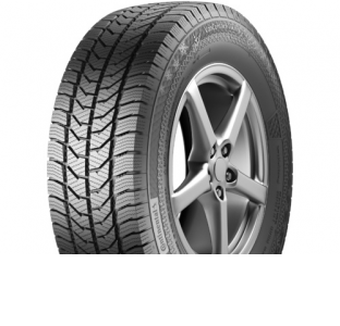 Шини Continental Continental VanContact Viking R15C-R16C