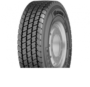 Грузовые шины Barum Barum BD200 R (ведущая) R19.5-R22.5