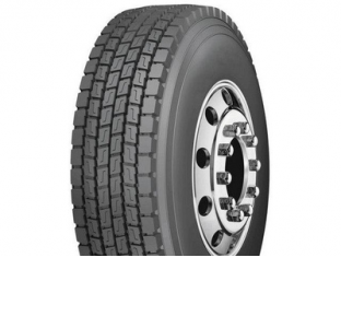 Вантажні шини R22.5 Firemax FM08 (ведущая) 295/80 R22.5 152/149L