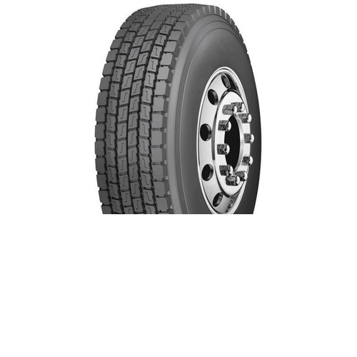 FM08 (ведущая) - фото 1