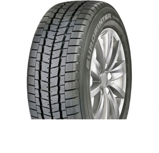 Шини Falken Falken Eurowinter Van01 R15C-R17C
