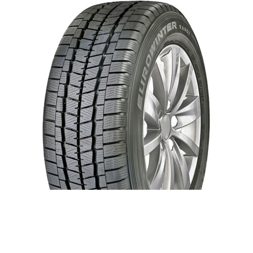 Falken Eurowinter Van01 - фото 1