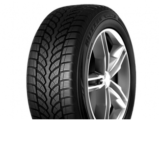 Шини Bridgestone Bridgestone Blizzak LM-80 R16