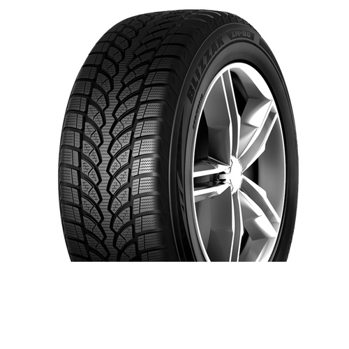 Bridgestone Blizzak LM-80 - фото 1