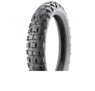 Мотошини R18 Vee rubber VRM-335 110/80 R18 58R