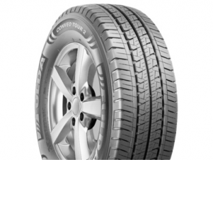 Шини Fulda Fulda Conveo Tour 2 R15C-R16C