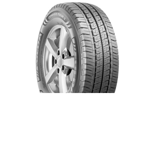 Fulda Conveo Tour 2 - фото 1