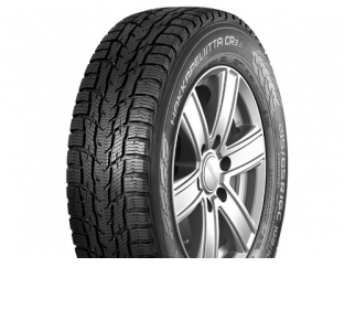 Шини Nokian R16C Nokian Hakkapeliitta CR3 195/65 R16C 104/102R C