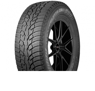 Шини Nokian Nokian Hakkapeliitta CR4 R15C-R16C