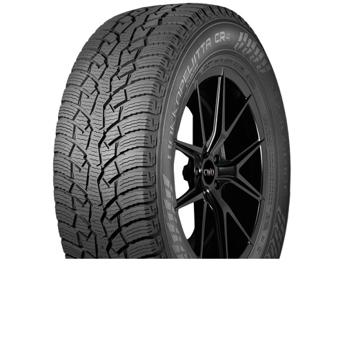 Nokian Hakkapeliitta CR4 - фото 1