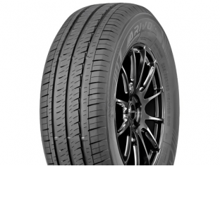 Шини 215 65 Arivo Transito ARZ6-C 215/65 R15C 104/102R C