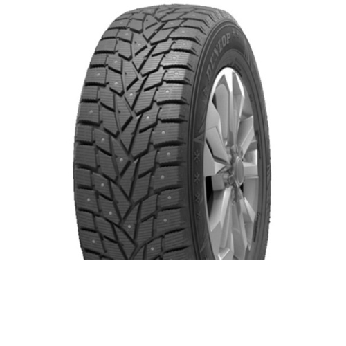 Dunlop GrandTrek Ice 02 - фото 1