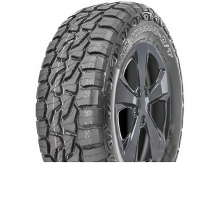 Шини 65 R18 Aplus Rock Shredder RT 265/65 R18 122/119Q