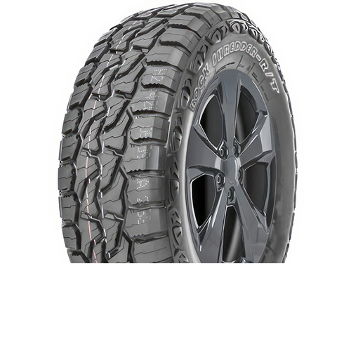 Rock Shredder RT - фото 1