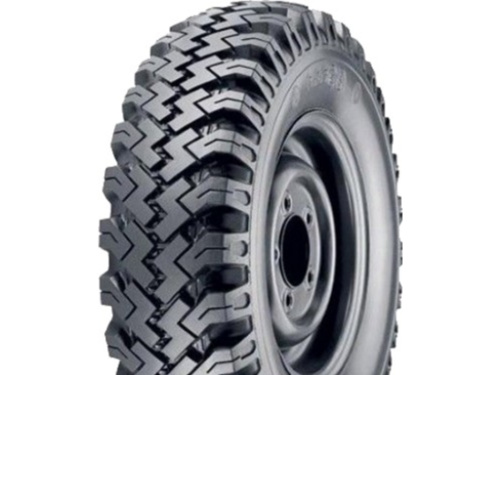 Lassa OK-144 - фото 1