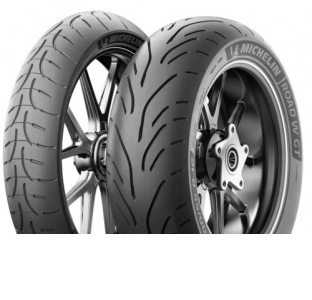 Мотошины Michelin Road W GT R16-R18