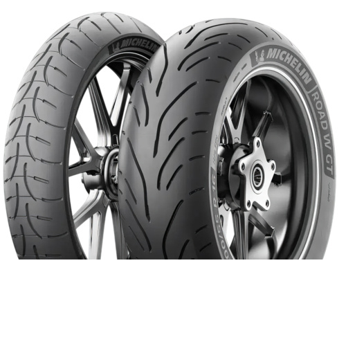 Michelin Road W GT - фото 1