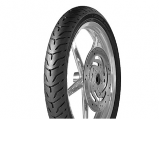 Мотошины Dunlop Dunlop D408 R17-R19