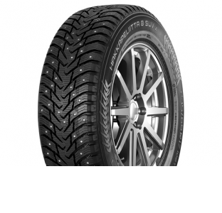 Шини Nokian Nokian Hakkapeliitta 8 SUV R18-R21