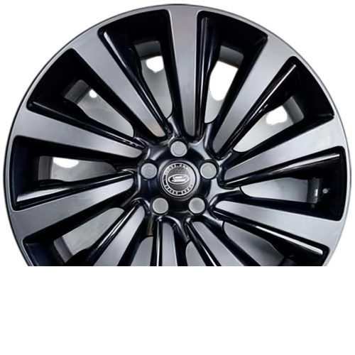 Land rover oem N8EM-1007-DC/EC - фото 1