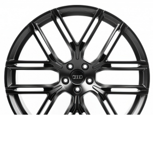 Ковані диски Replica forged Replica forged A002 R23