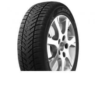 Шини Maxxis Maxxis Allseason AP2 R18