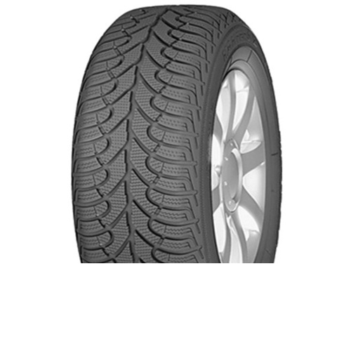 Fulda Kristall Montero 2 - фото 1