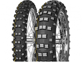 Мотошины R21 Mitas Terra Force-EF Super Light Green 90/100 R21 57R