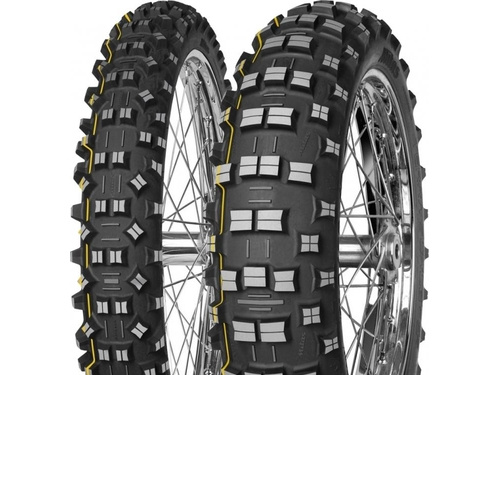 Terra Force-EF Super Light Green - фото 1