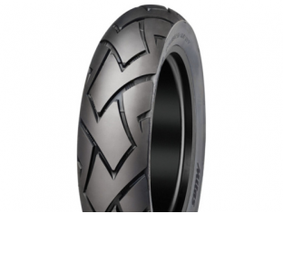 Мотошины Mitas R17 Mitas Terra Force-R 150/70 R17 69V