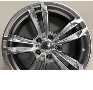 Легкосплавні диски Sportmax racing SR3356 R15-R17