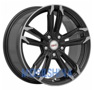 Легкосплавные диски Sportmax racing SR3356 R15-R17