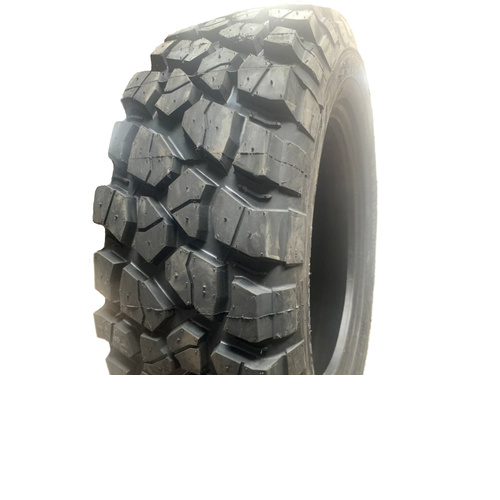 Tracker II M/T - фото 1