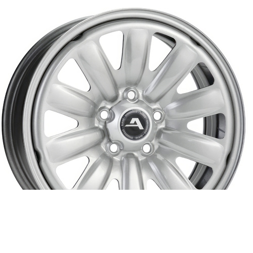 Alst (kfz) 130402 HybridRad - фото 1