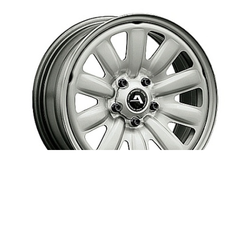 Alst (kfz) 130403 HybridRad - фото 1