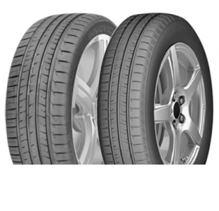 Шини 255/45 R18 Invovic EL601 255/45 R18 103W XL Шини 255/45 R18 Invovic EL601 255/45 R18 103W XL
